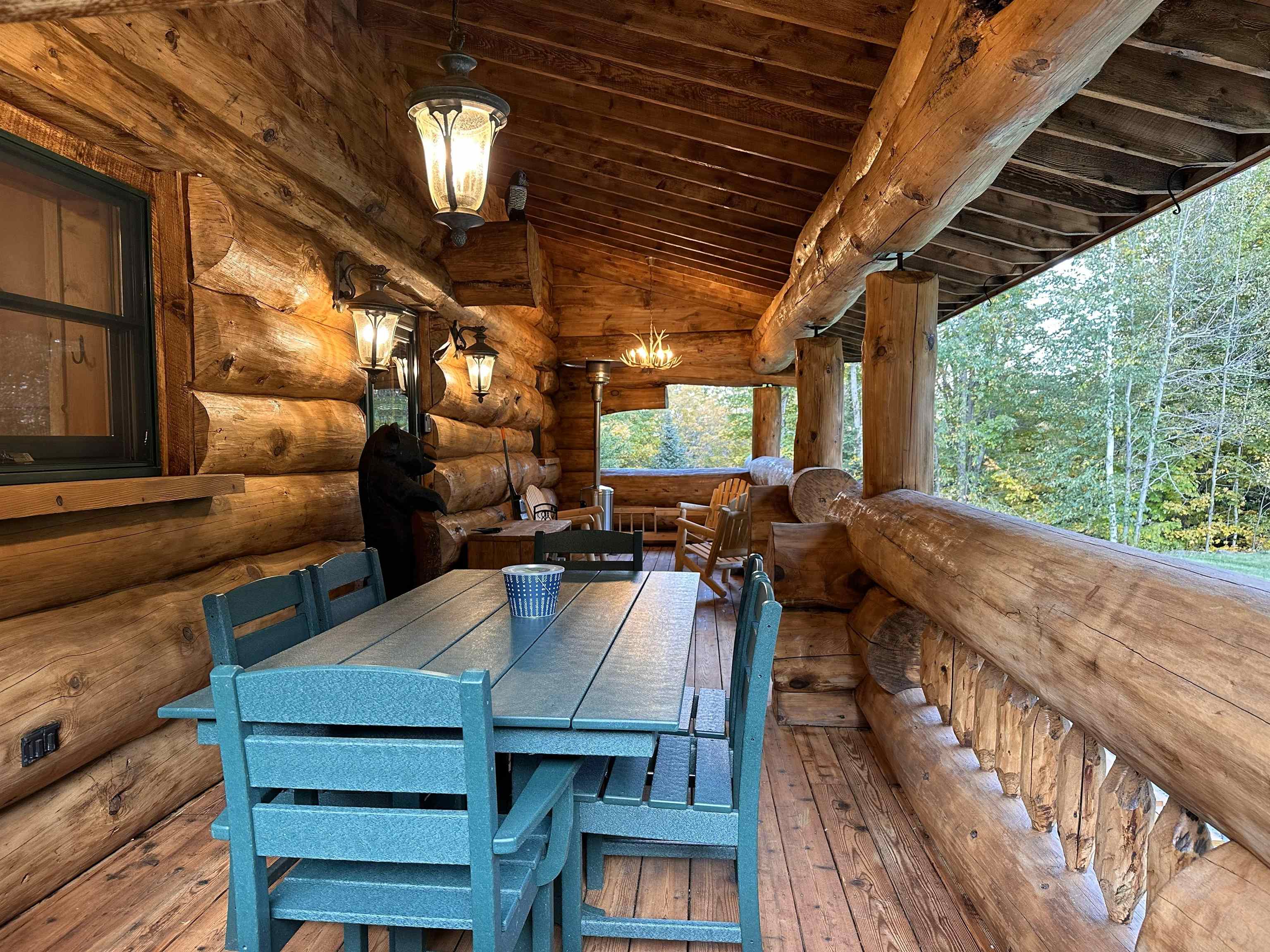 281 Yale Road Mount Holly, VT 05730 - Photo 56 of 60 Gallery Image 56
