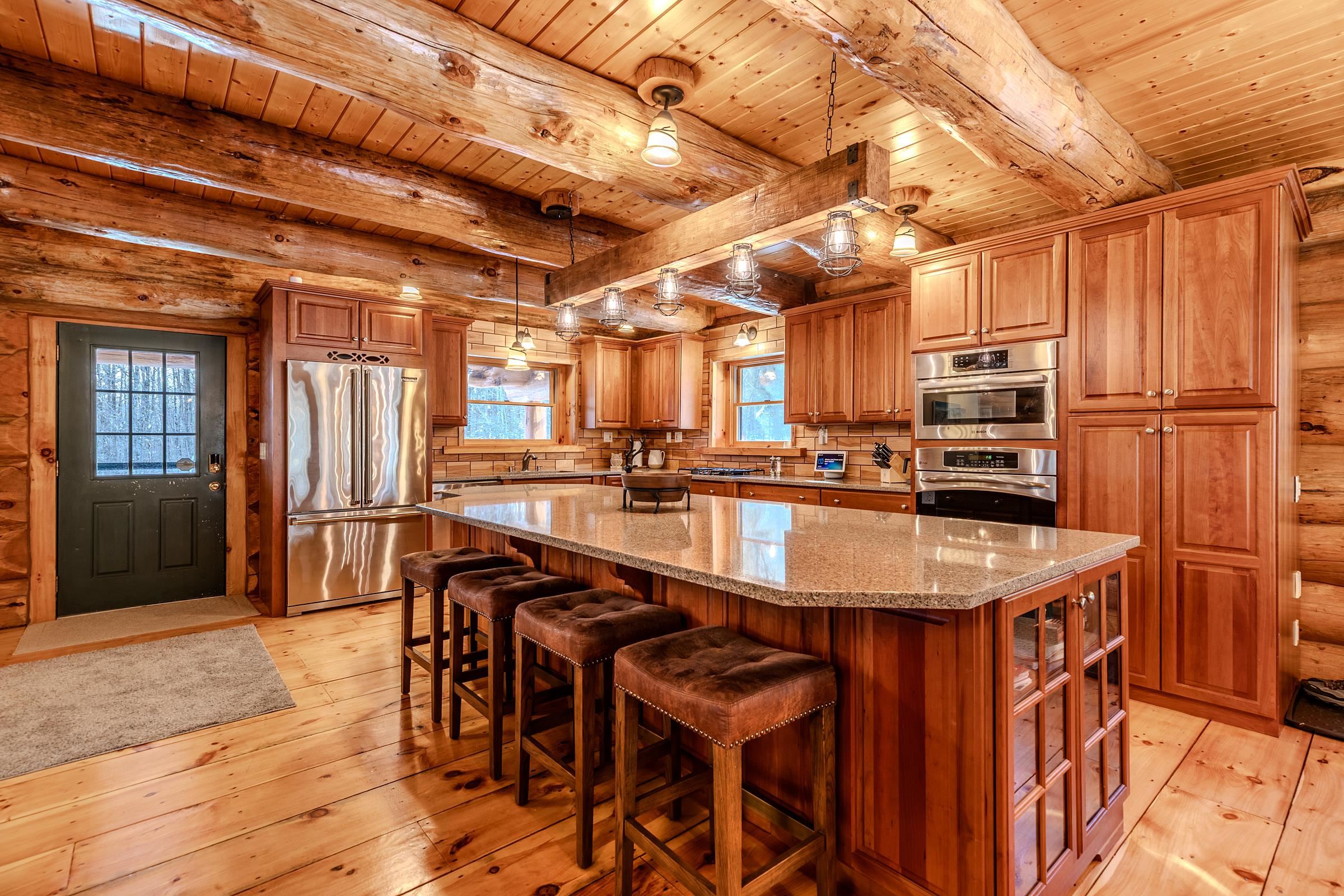 281 Yale Road Mount Holly, VT 05730 - Photo 7 of 60 Gallery Image 7