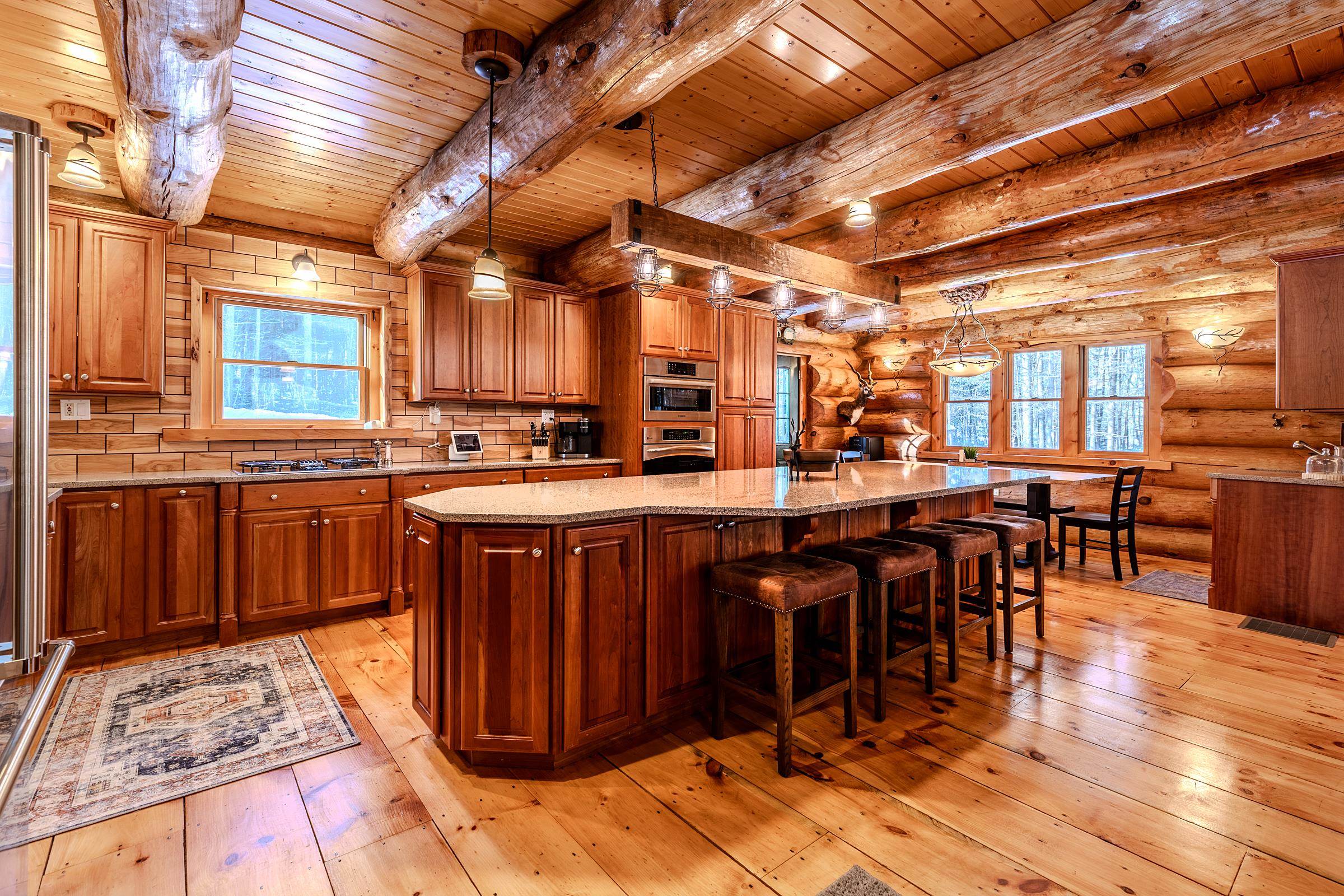 281 Yale Road Mount Holly, VT 05730 - Photo 8 of 60 Gallery Image 8