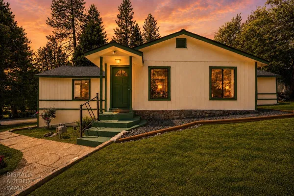 $559,000 | 10492 Boulder Street, Nevada City, CA 95959