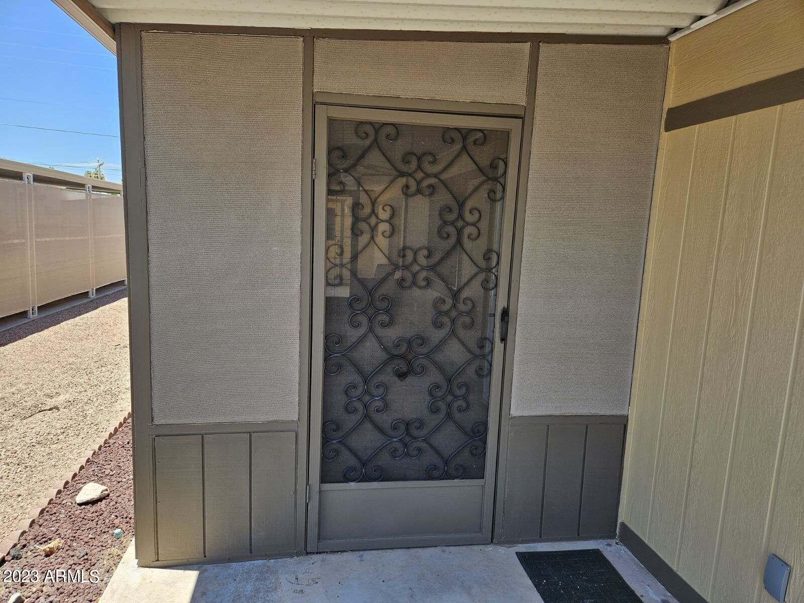 53 North Mountain Road, Unit 23 Apache Junction, AZ 85120 - Photo 22 of 22 image000000