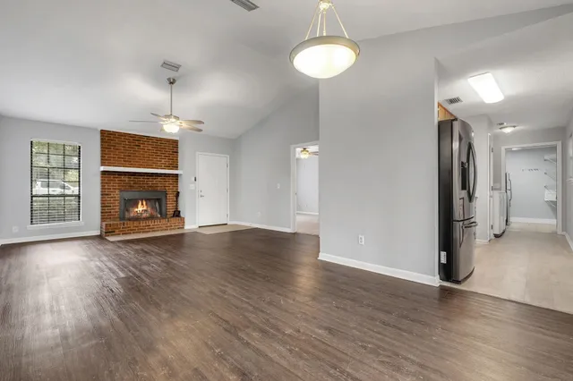 $1,950 | 6708 Chant Trail, Tallahassee, FL 32309