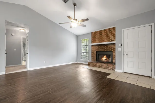 $1,950 | 6708 Chant Trail, Tallahassee, FL 32309