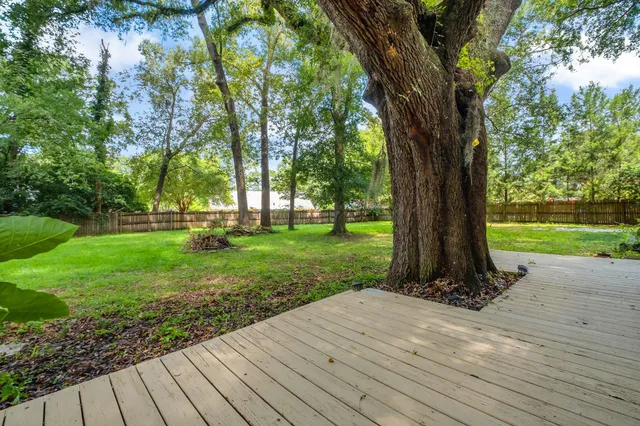 $1,950 | 6708 Chant Trail, Tallahassee, FL 32309