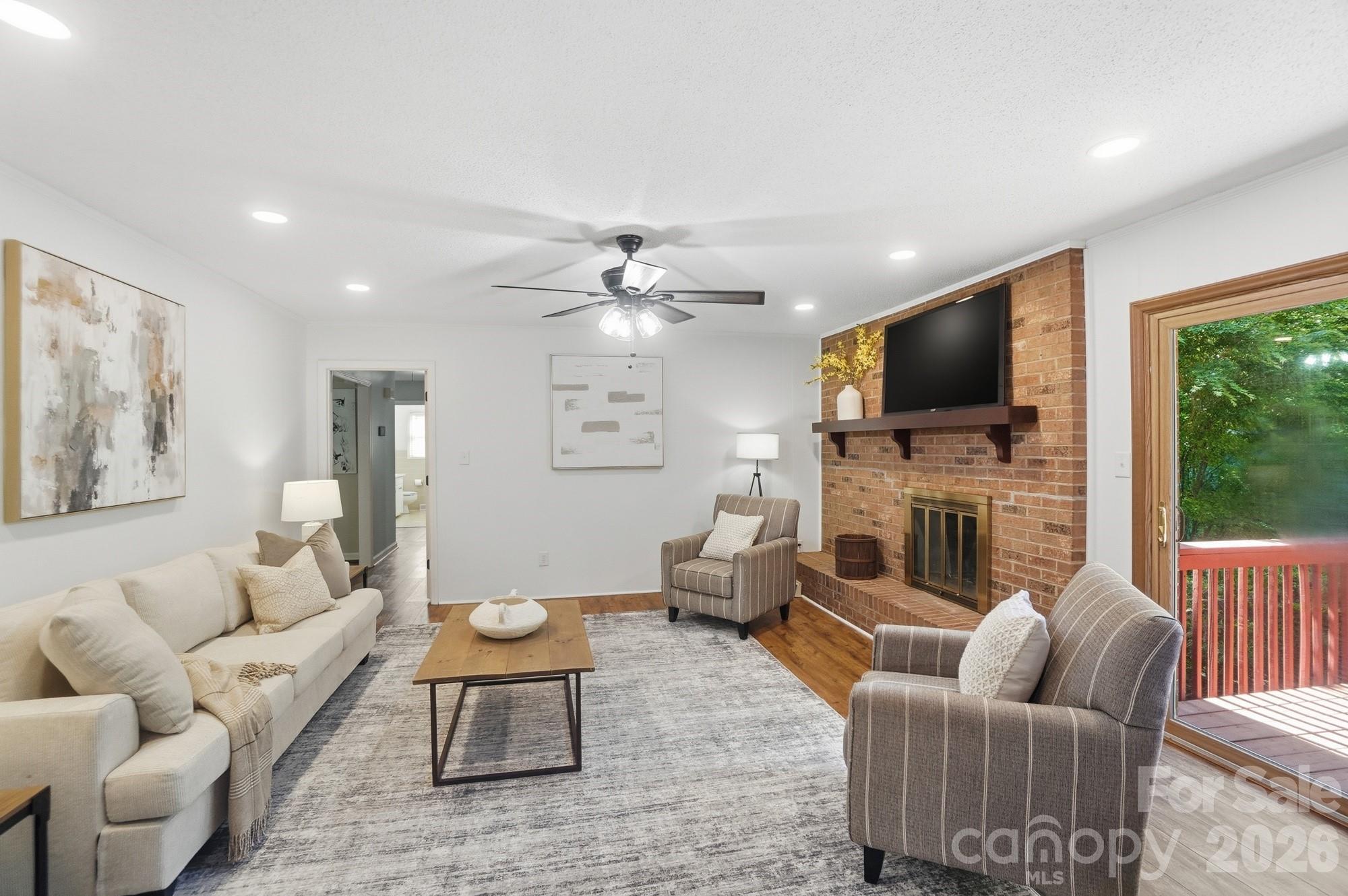 2814 Williams Road Matthews, NC 28105 - Photo 16 of 45 Gallery Image 16