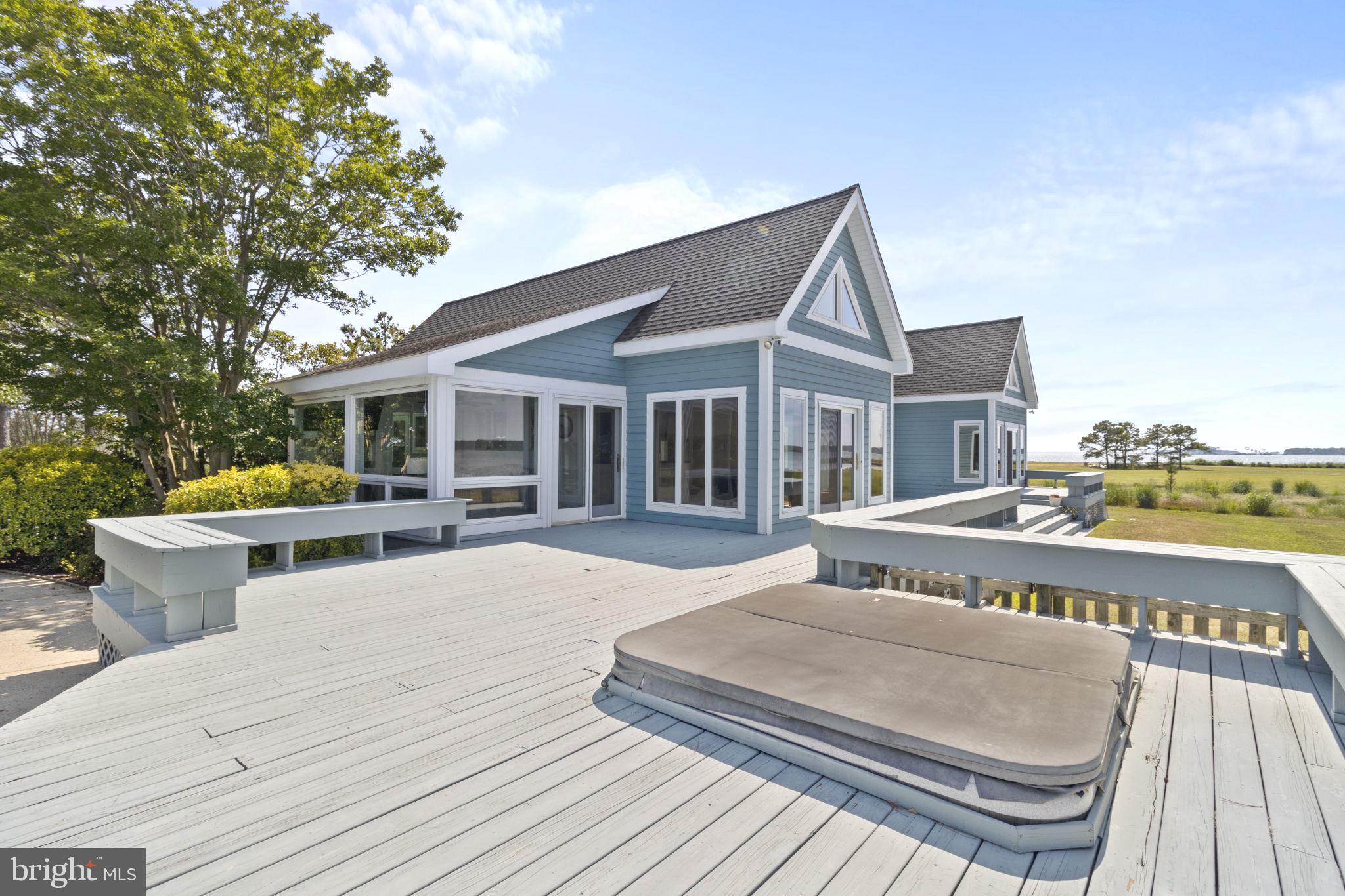5228 Brooks Road Woolford, MD 21677 - Photo 44 of 59 Gallery Image 44