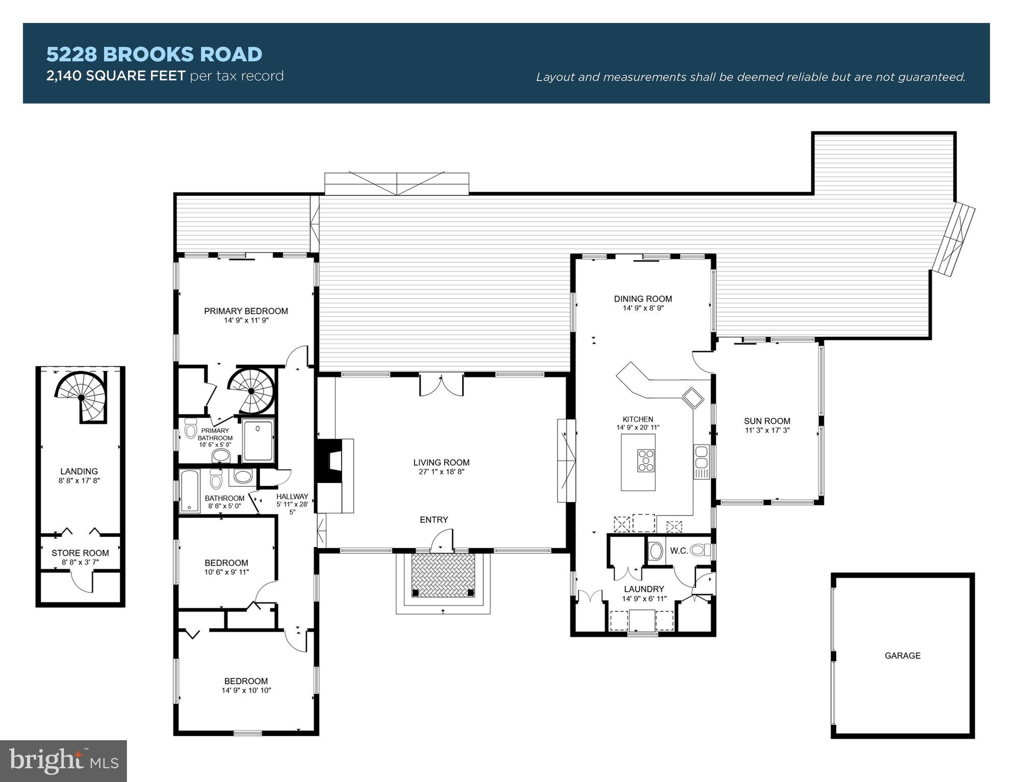 5228 Brooks Road Woolford, MD 21677 - Photo 59 of 59 Gallery Image 59