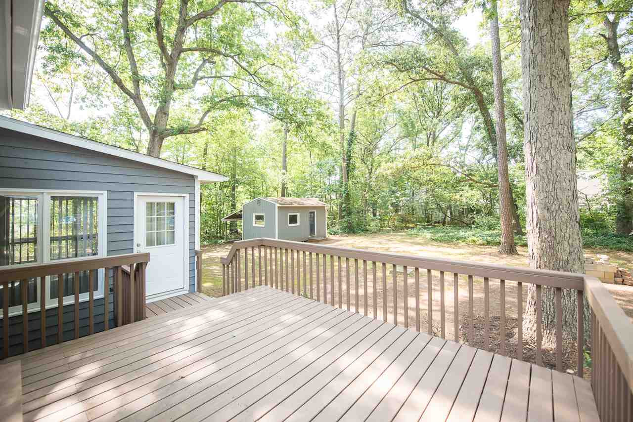 321 Irelan Drive Raleigh, NC 27606 - Photo 25 of 30 Photo 25