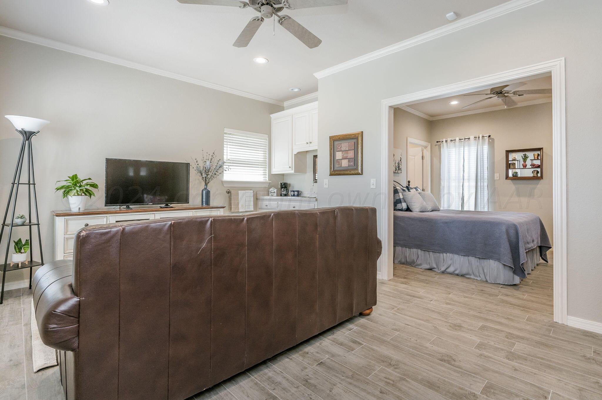 17751 White Wing Road Canyon, TX 79015 - Photo 19 of 49 Mother In Law Suite
