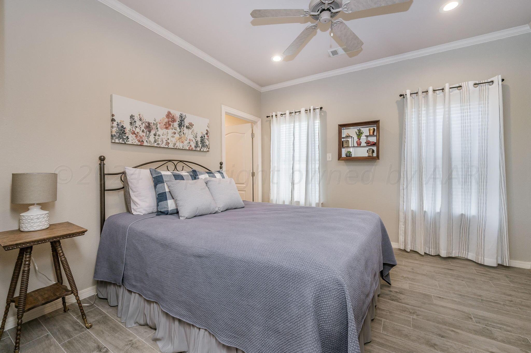 17751 White Wing Road Canyon, TX 79015 - Photo 21 of 49 Mother In Law Suite-3