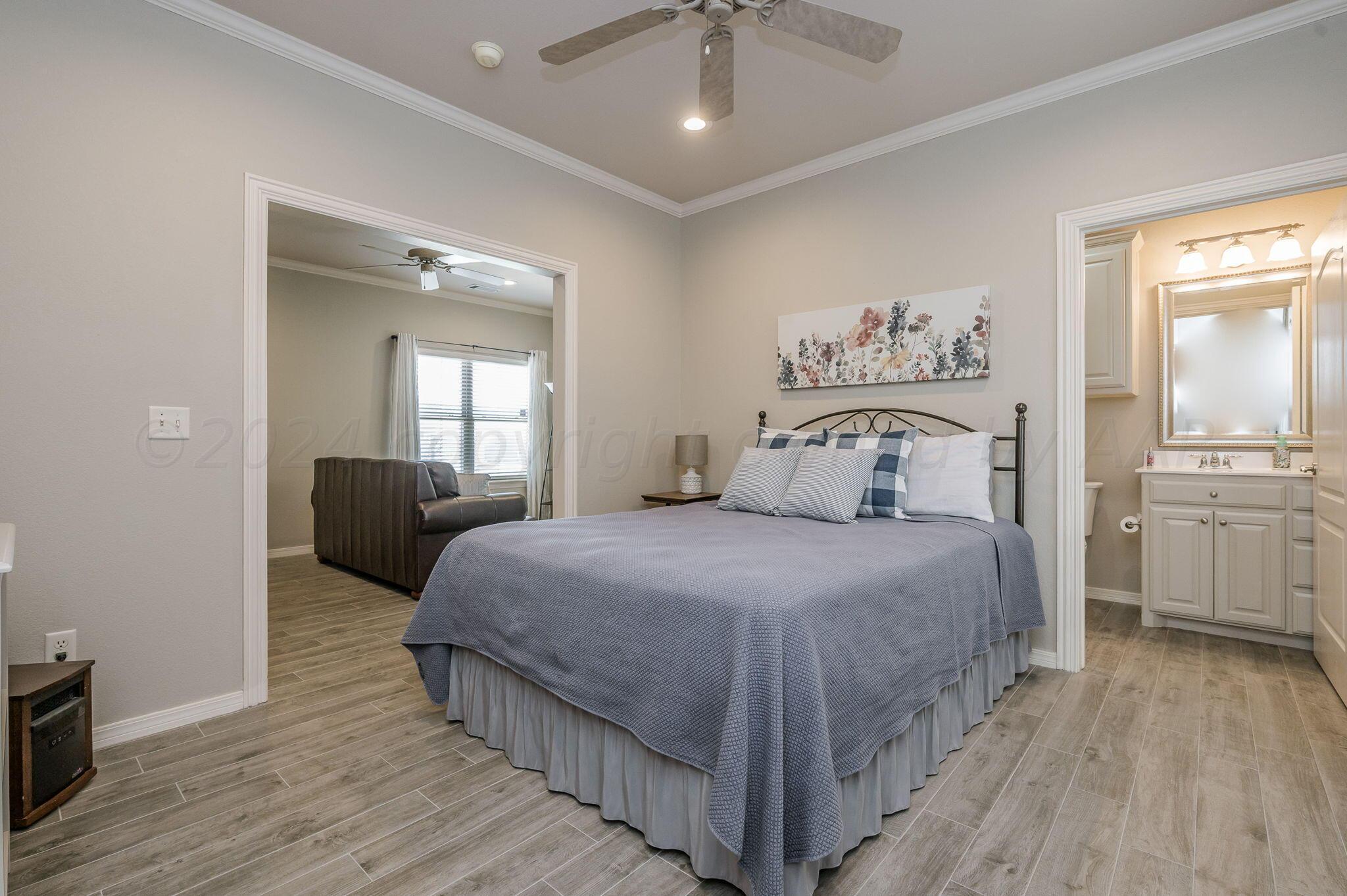 17751 White Wing Road Canyon, TX 79015 - Photo 22 of 49 Mother In Law Suite-4