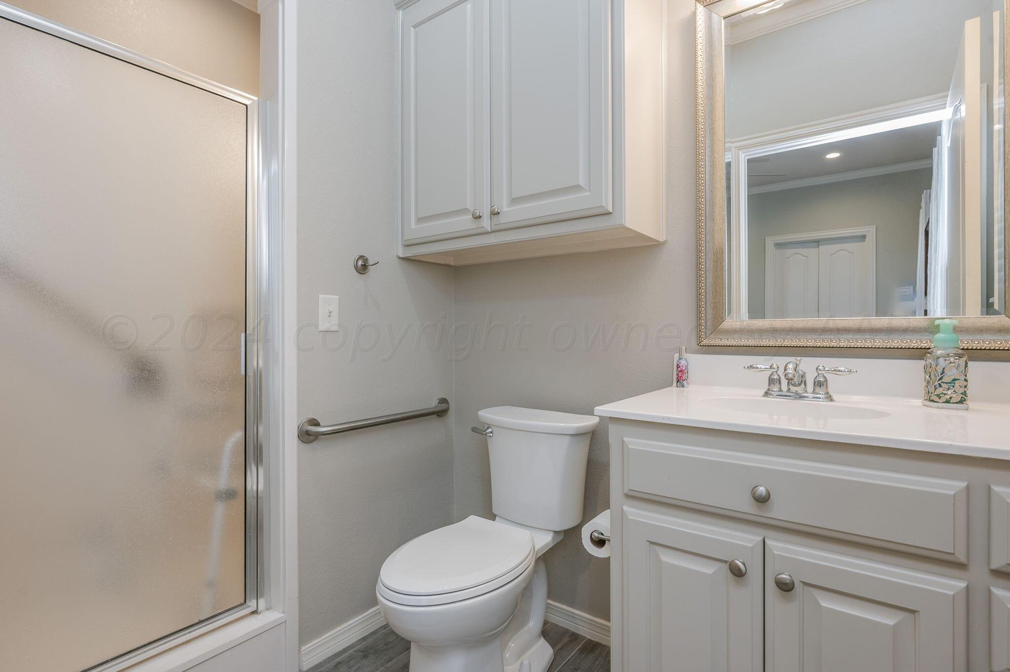 17751 White Wing Road Canyon, TX 79015 - Photo 23 of 49 Mother In Law Suite-5