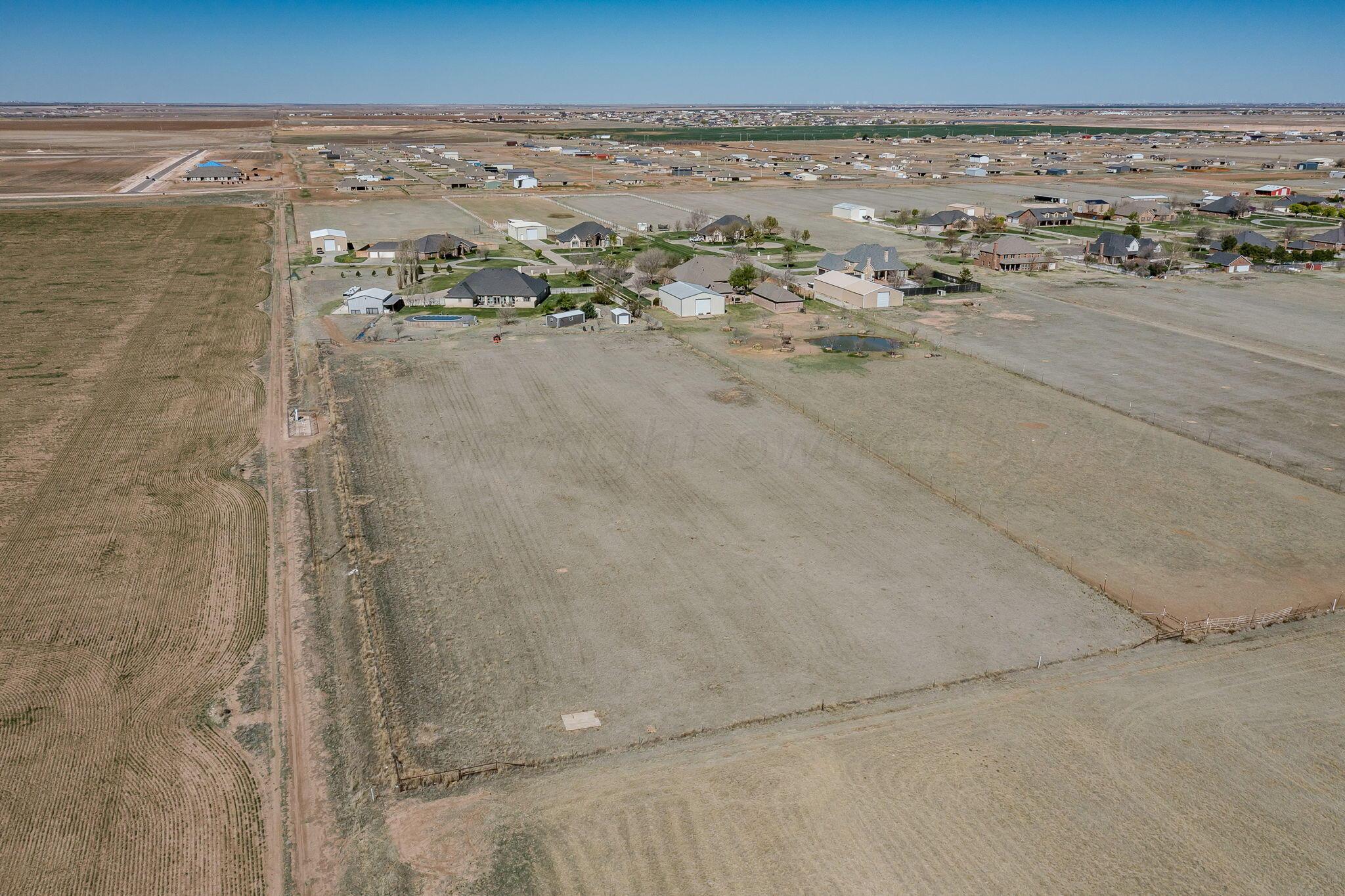 17751 White Wing Road Canyon, TX 79015 - Photo 46 of 49 Aerial Photos-6
