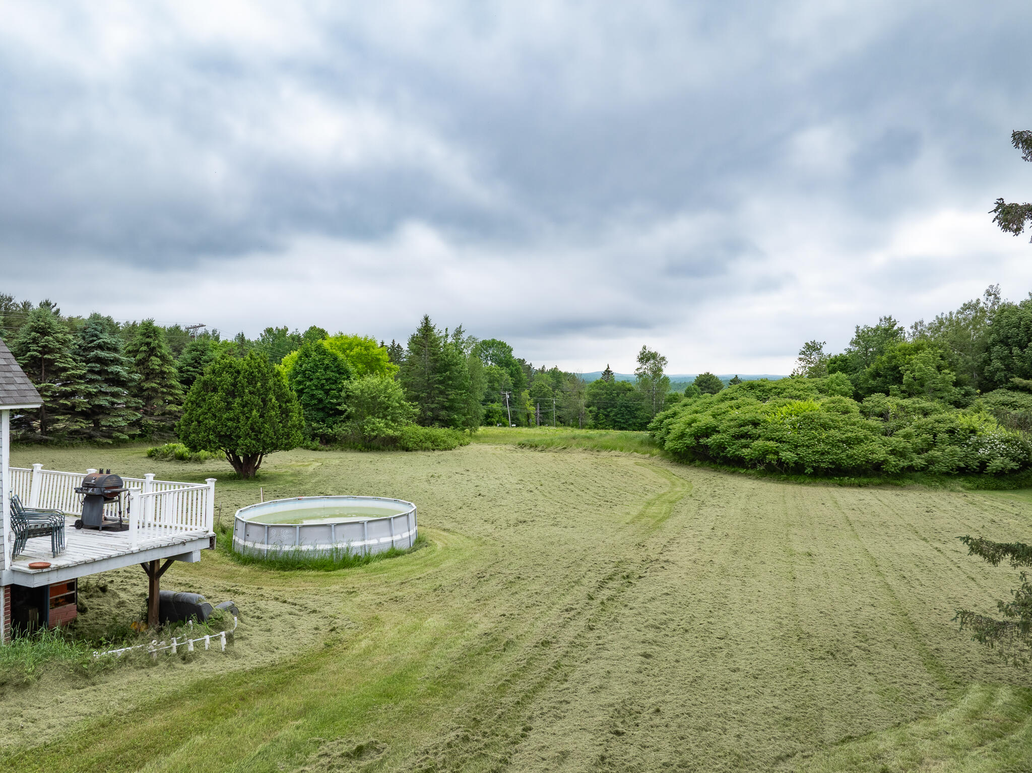 506 Blackstream Road Hermon, ME 04401 - Photo 6 of 30 Exterior