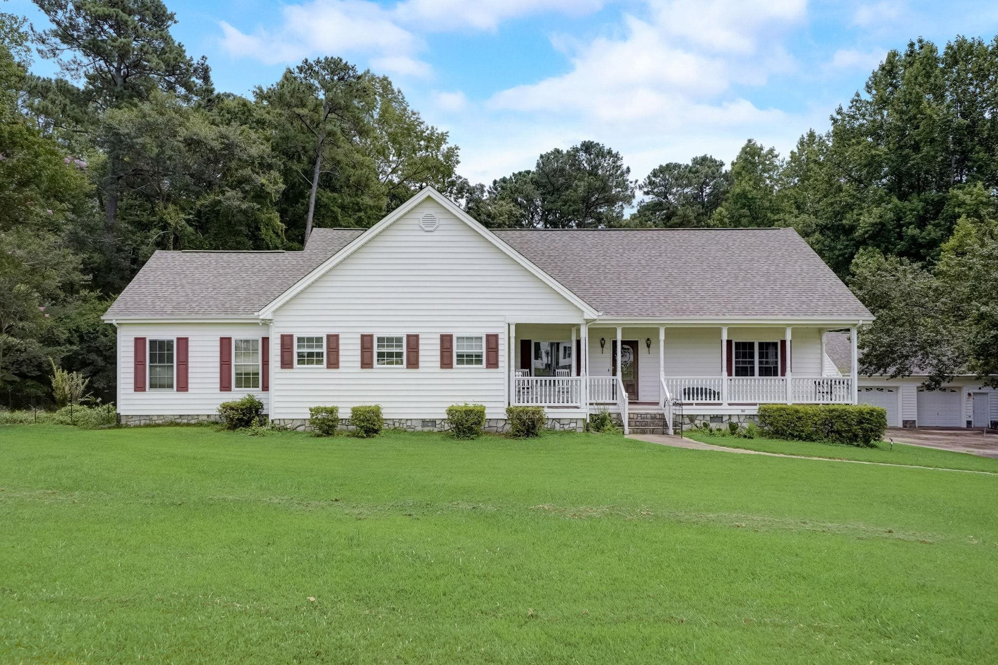 3561 South Shiloh Road Garner, NC 27529 - Photo 1 of 24 Photo 1
