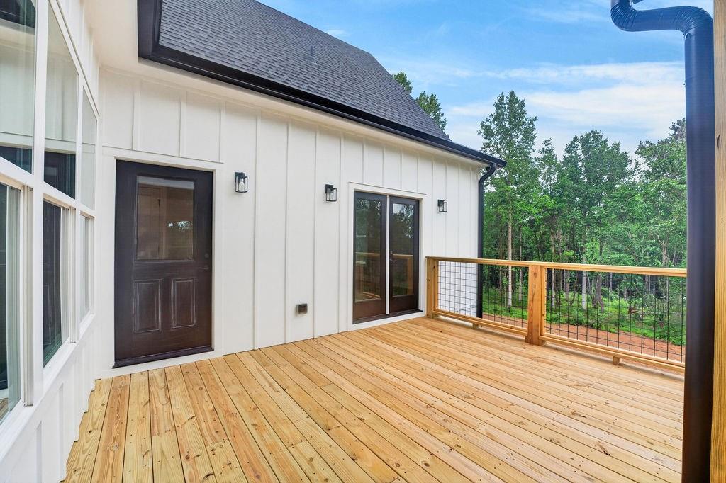 924 Browning Road Fairmount, GA 30139 - Photo 39 of 69