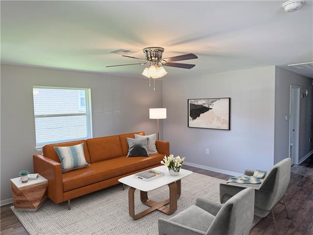 805 Garden Road Marrero, LA 70072 - Photo 4 of 15