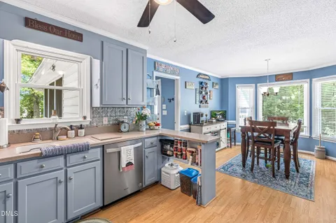 $320,000 | 2012 Southfort Drive, Garner, NC 27529