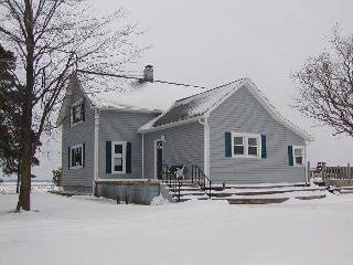20619 McCarty Road Deerfield, MI 49238 - Photo 2 of 19 651837-1.JPG