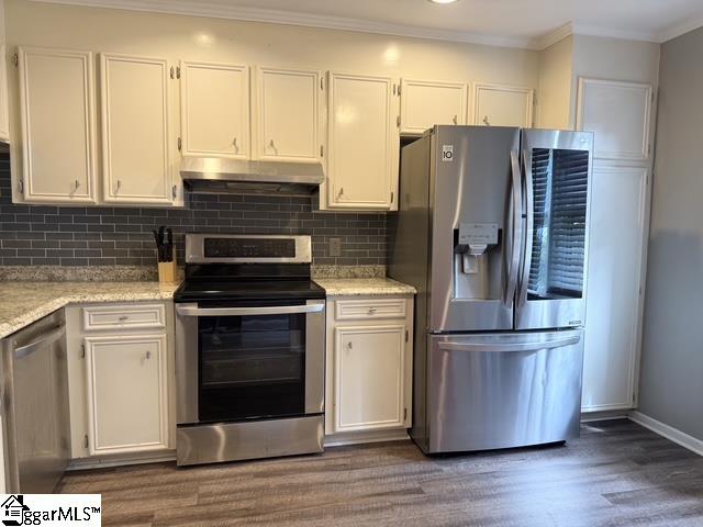 3210 Bethel Road, Unit 1 Simpsonville, SC 29681 - Photo 9 of 21