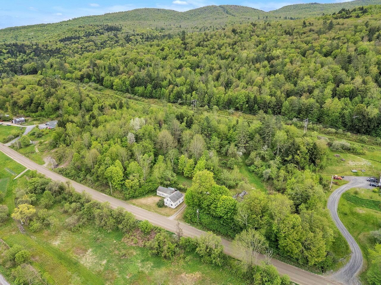 3567 River Road Duxbury, VT 05676 - Photo 1 of 18