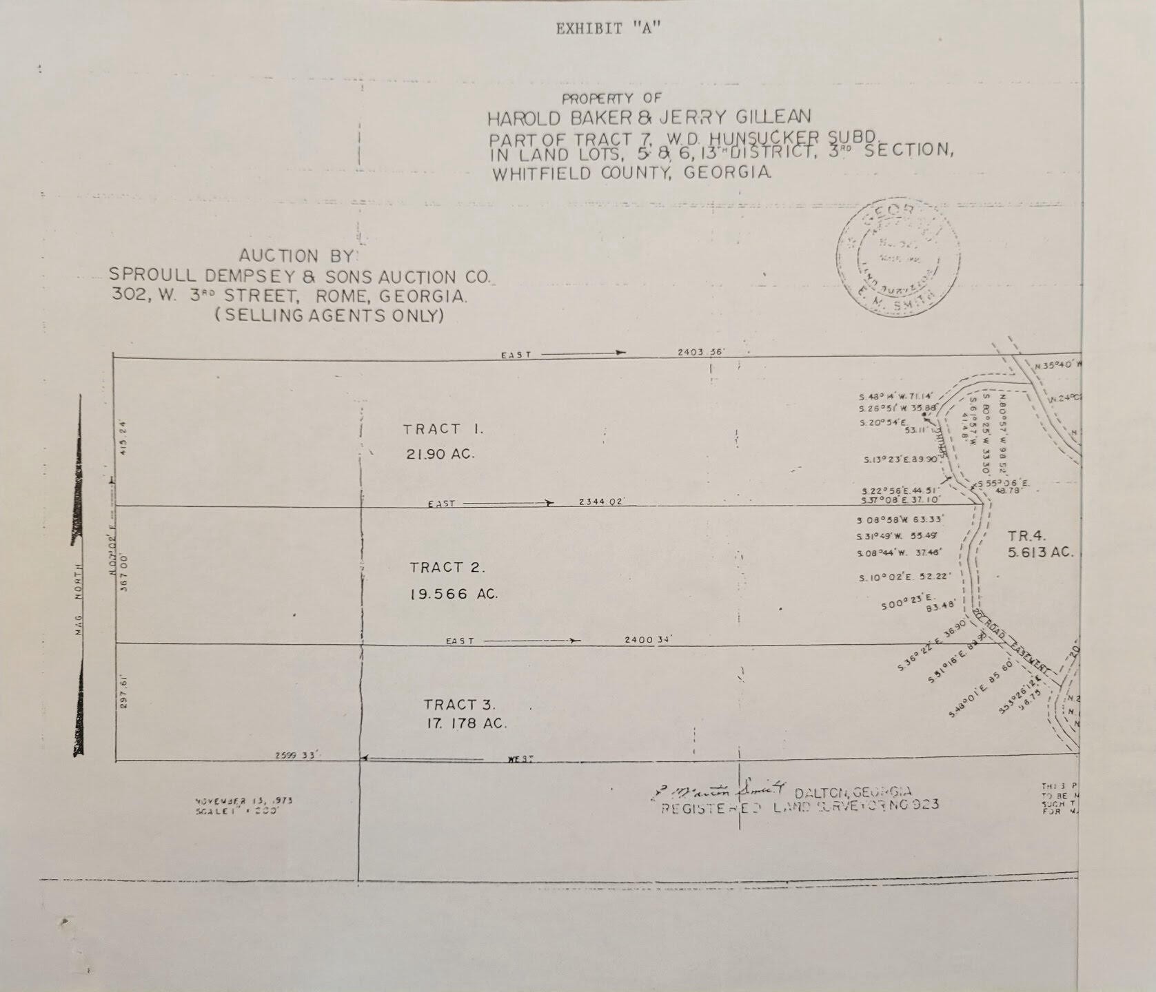 0 North Dug Gap Road Dalton, GA 30720 - Photo 9 of 9