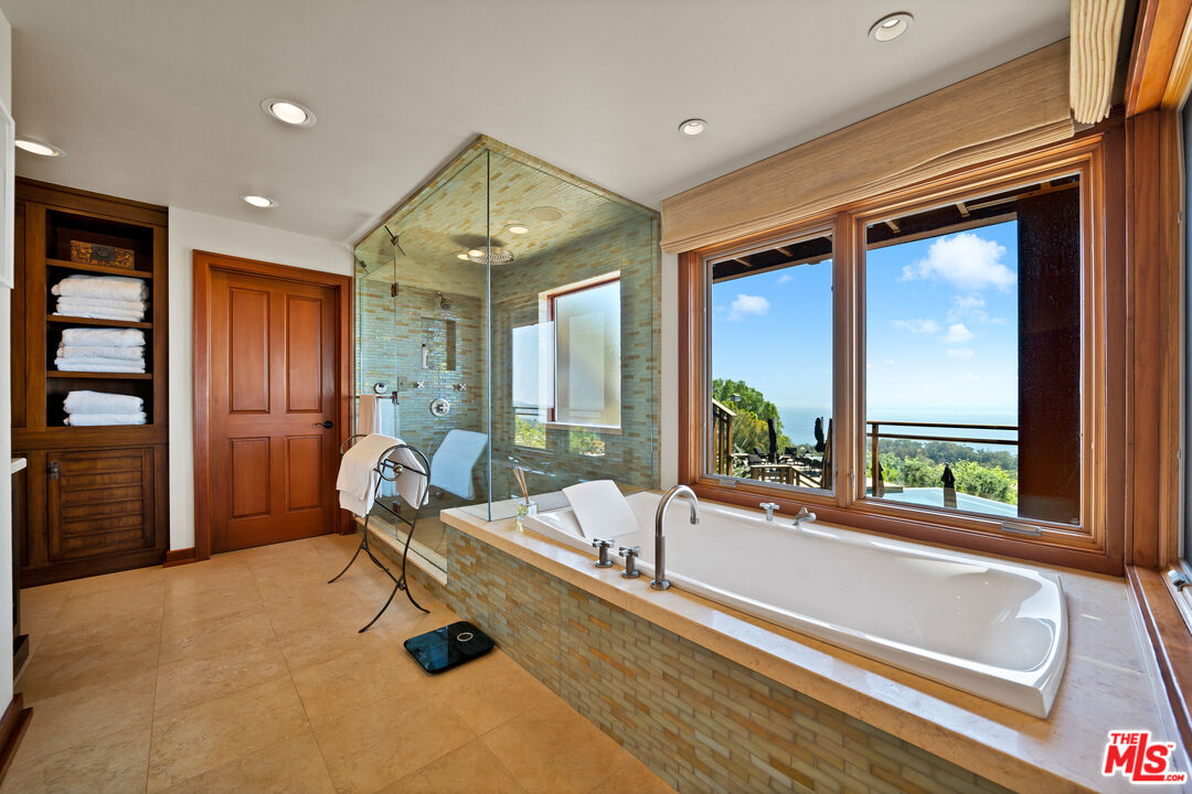 27434 Winding Way Malibu, CA 90265 - Photo 19 of 39 a living room with furniture