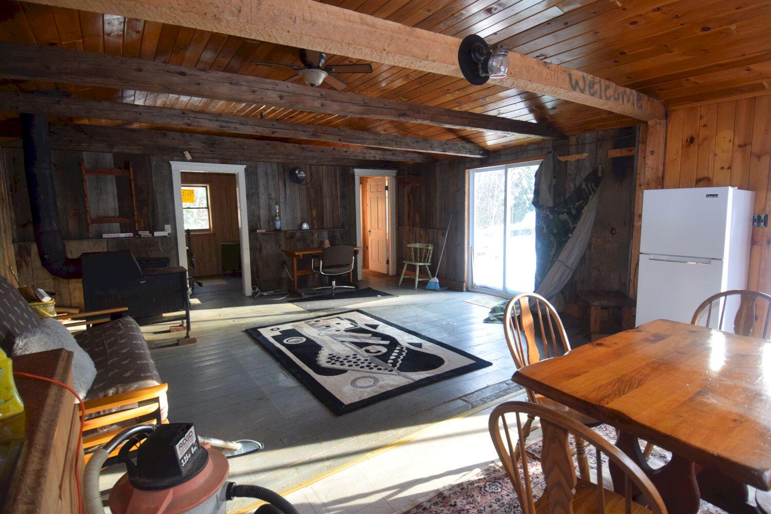 210 Carrabassett Road North Anson, ME 04958 - Photo 13 of 16 DSC_0015