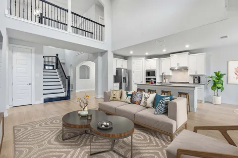 $749,990 | 2323 Cantata Cove, Round Rock, TX 78681