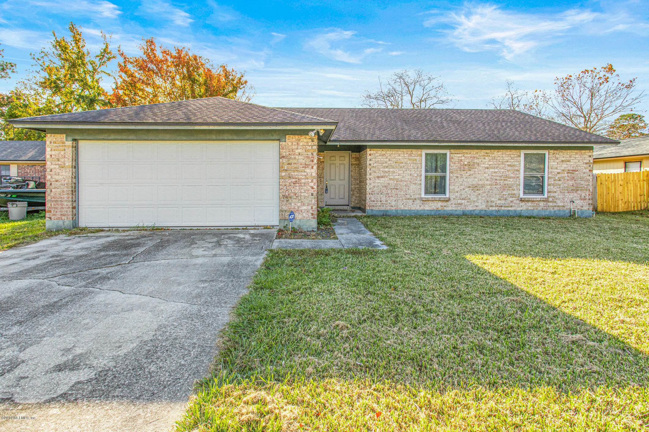 3942 Star Tree Road Jacksonville, FL 32210 - Photo 1 of 27 Front