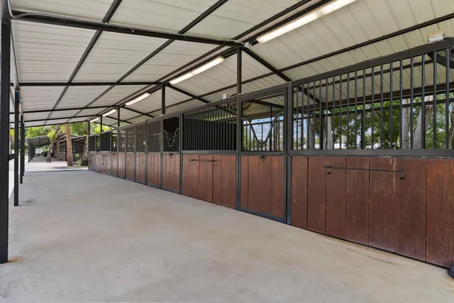 a view of small space