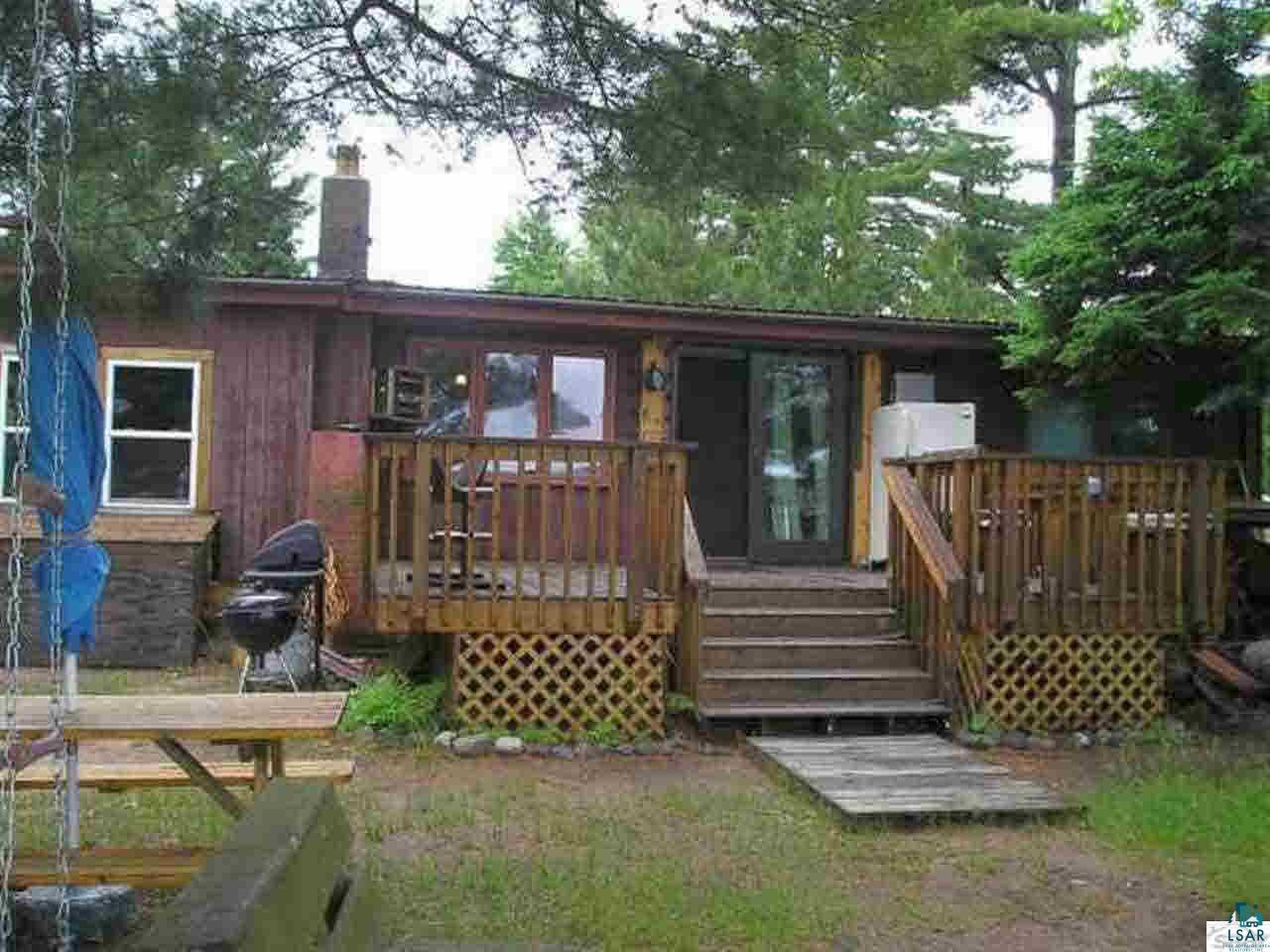 50580 Island Road Barnes, WI 54873 - Photo 1 of 3