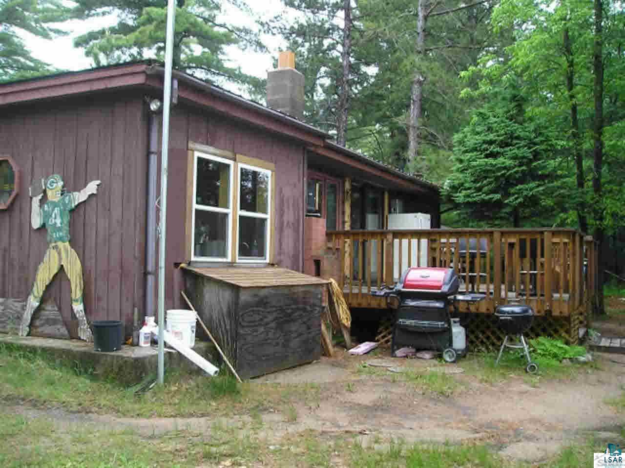 50580 Island Road Barnes, WI 54873 - Photo 3 of 3