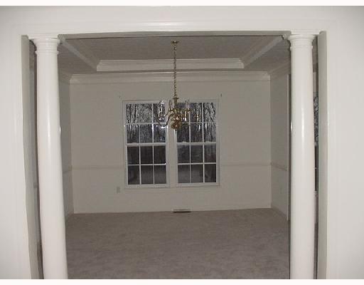 306 Buffalo Ridge Road Canonsburg, PA 15317 - Photo 4 of 18 Dining Room.