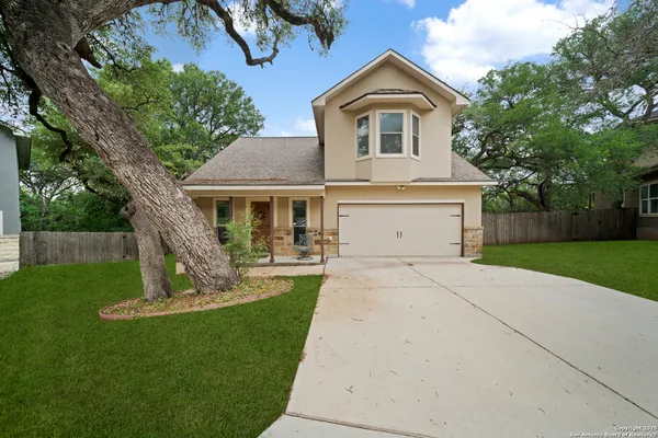 $2,295 | 635 Bluffside Drive, New Braunfels, TX 78130