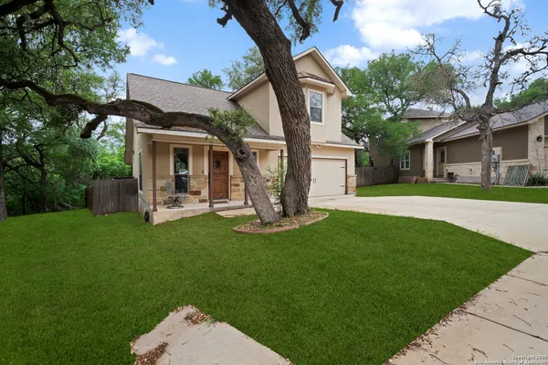 $2,295 | 635 Bluffside Drive, New Braunfels, TX 78130