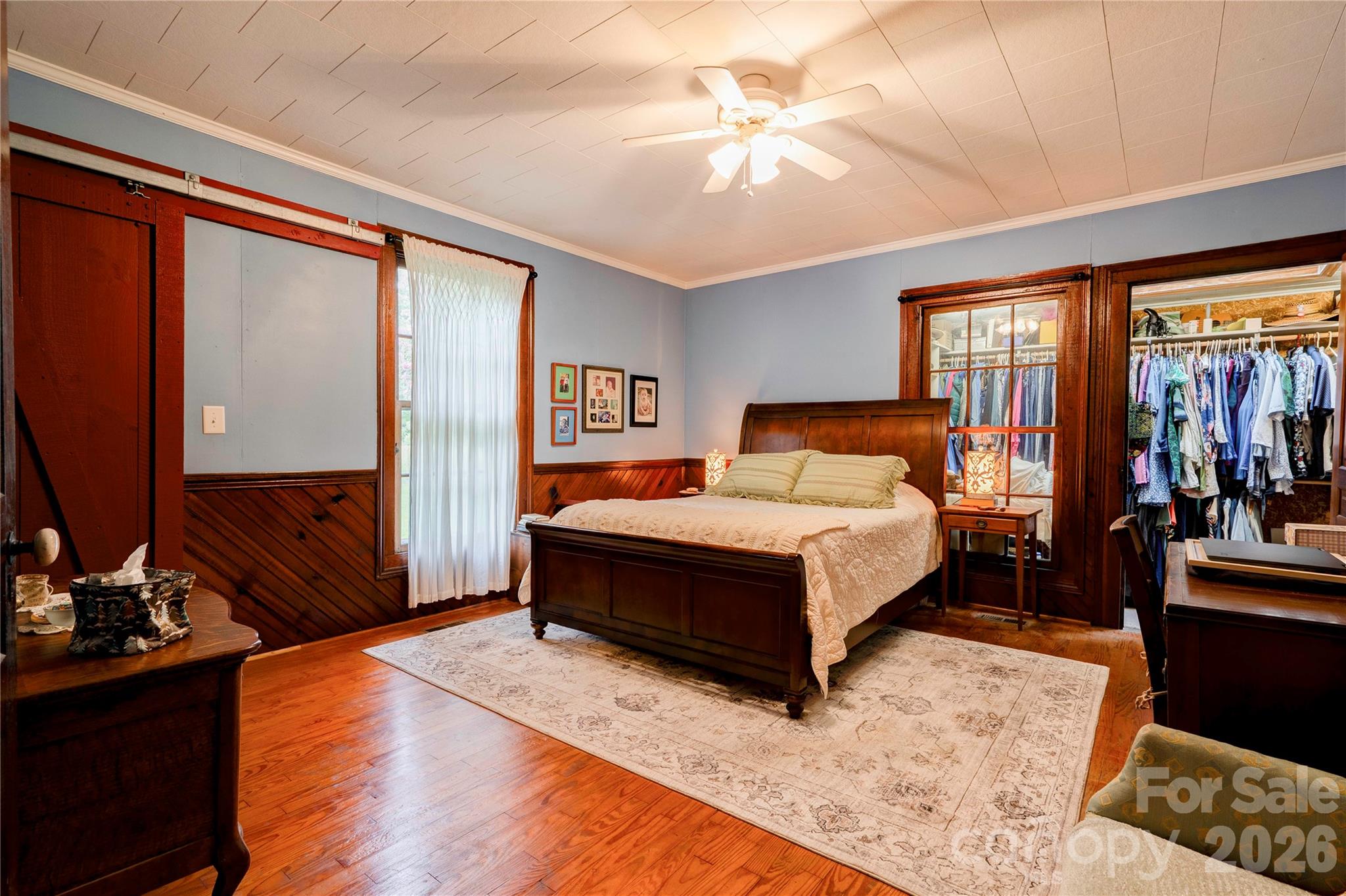 411 Pleasant Ridge Church Road Shelby, NC 28152 - Photo 20 of 47 Gallery Image 20