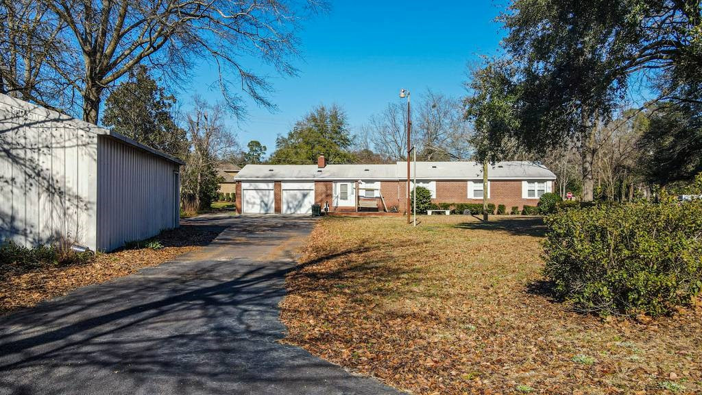 931 Dougherty Road Aiken, SC 29803 - Photo 7 of 13