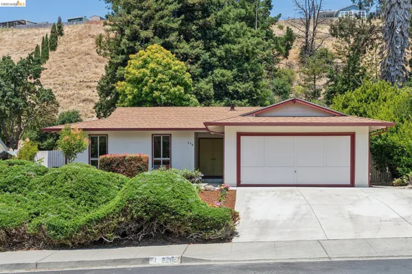 $710,000 | 650 Marlesta Road, Pinole, CA 94564