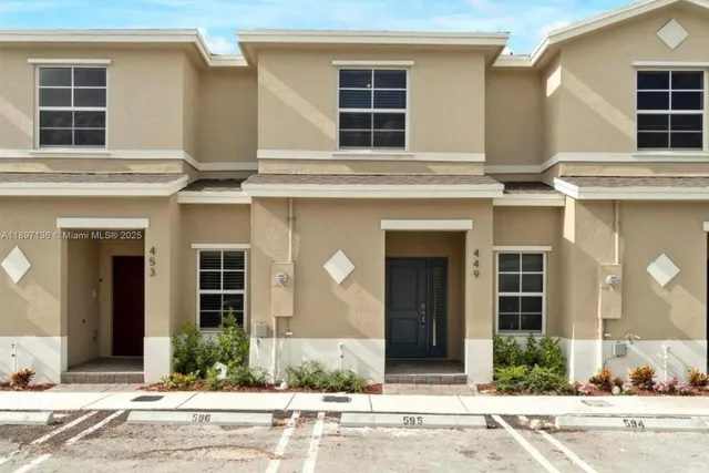 $2,250 | 449 Northeast 4th Terrace, Florida City, FL 33034