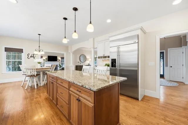 $1,390,000 | 53 Sylvan Drive, Stow, MA 01775