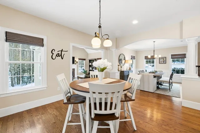 $1,390,000 | 53 Sylvan Drive, Stow, MA 01775