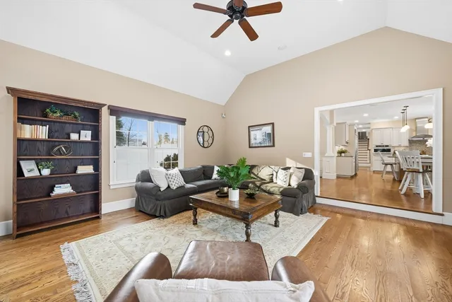 $1,390,000 | 53 Sylvan Drive, Stow, MA 01775