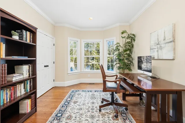 $1,390,000 | 53 Sylvan Drive, Stow, MA 01775