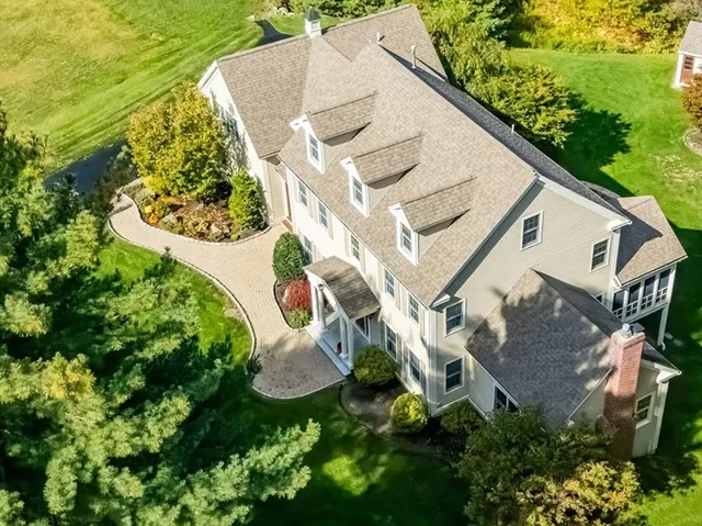 $1,390,000 | 53 Sylvan Drive, Stow, MA 01775