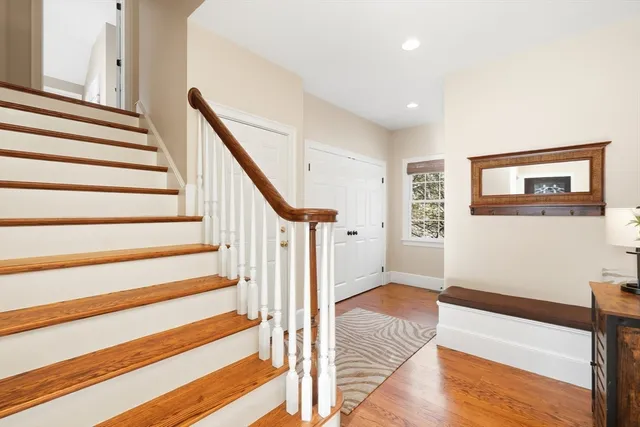 $1,390,000 | 53 Sylvan Drive, Stow, MA 01775