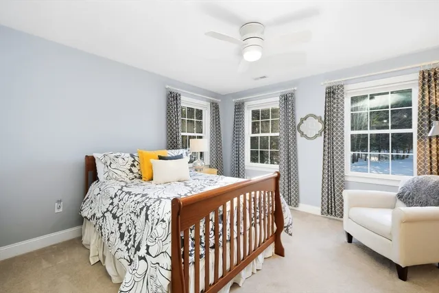 $1,390,000 | 53 Sylvan Drive, Stow, MA 01775