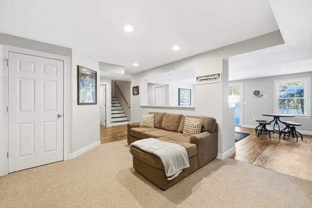 $1,390,000 | 53 Sylvan Drive, Stow, MA 01775