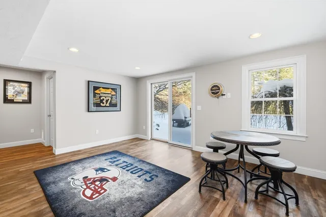 $1,390,000 | 53 Sylvan Drive, Stow, MA 01775