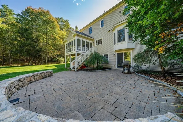 $1,390,000 | 53 Sylvan Drive, Stow, MA 01775